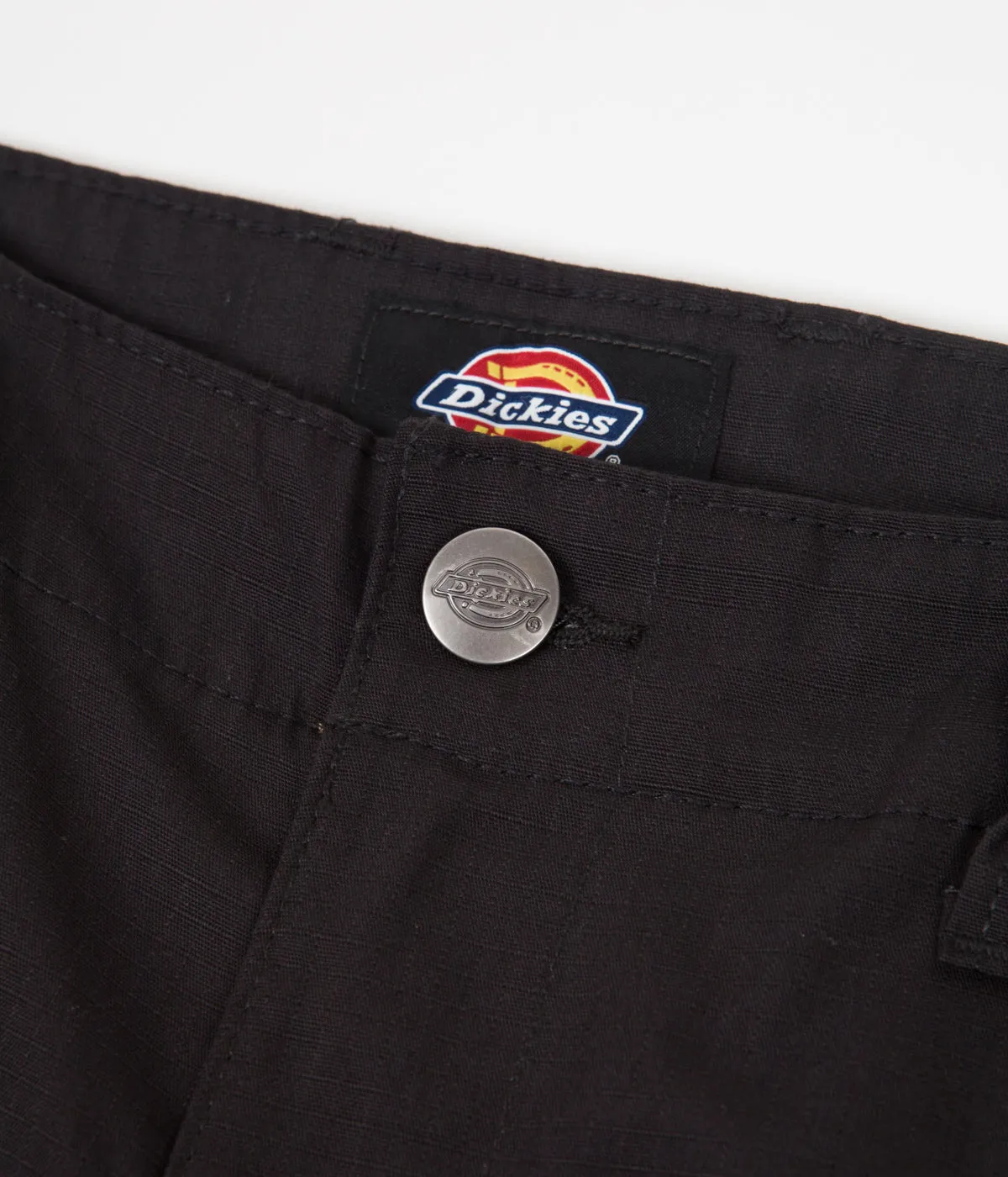 Dickies Millerville Pants - Black