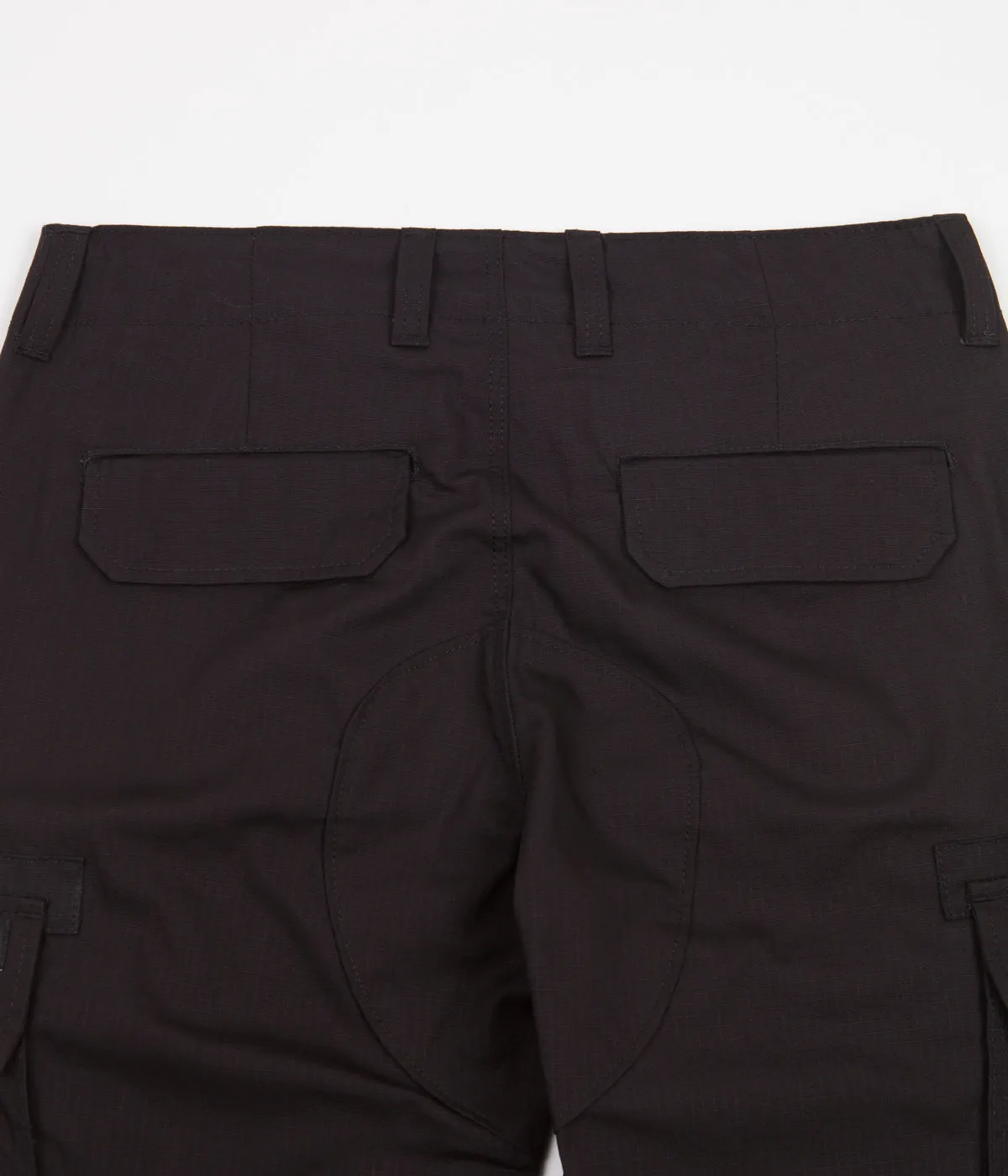 Dickies Millerville Pants - Black