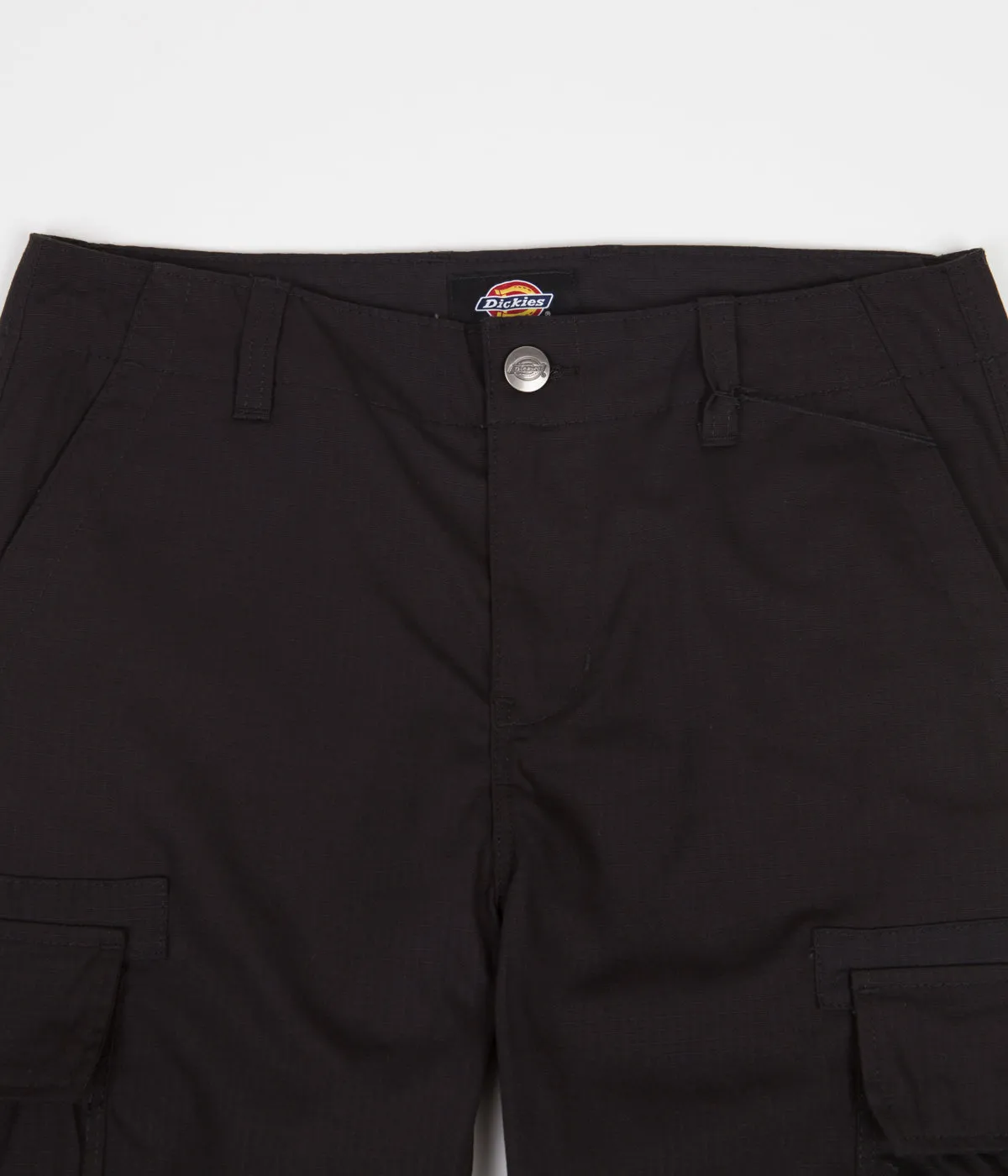 Dickies Millerville Pants - Black