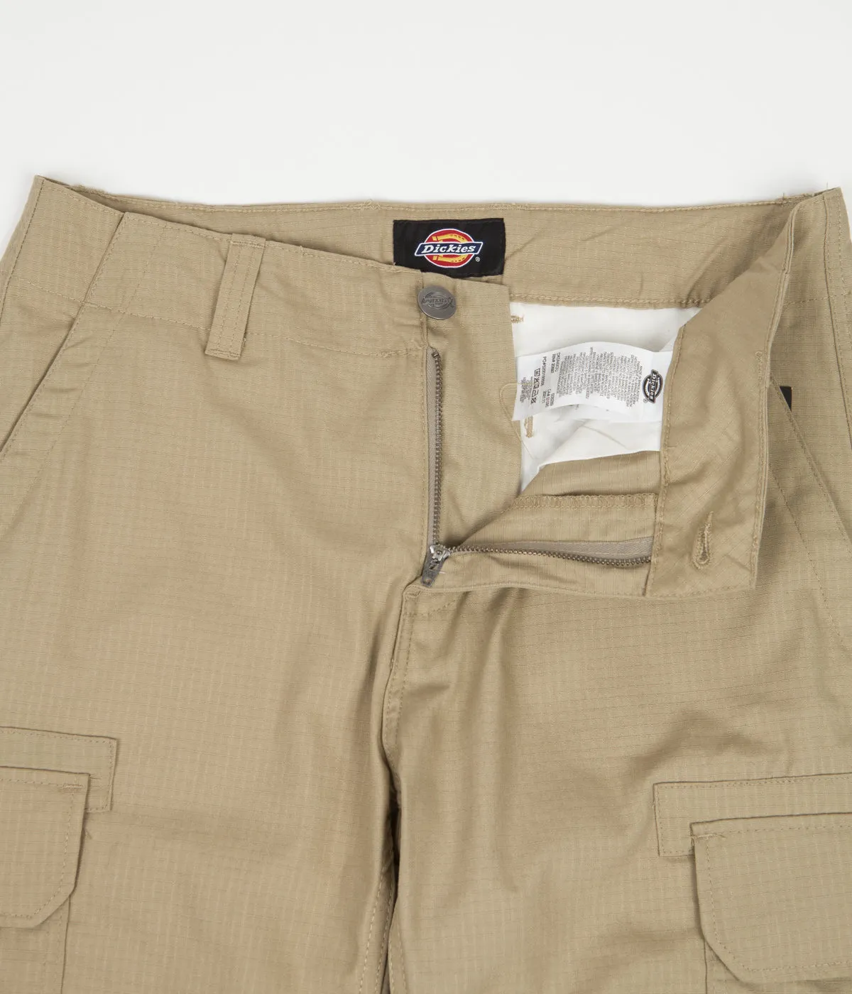 Dickies Millerville Pants - Khaki