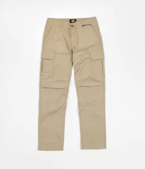 Dickies Millerville Pants - Khaki