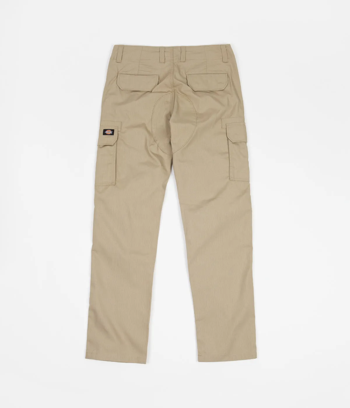 Dickies Millerville Pants - Khaki