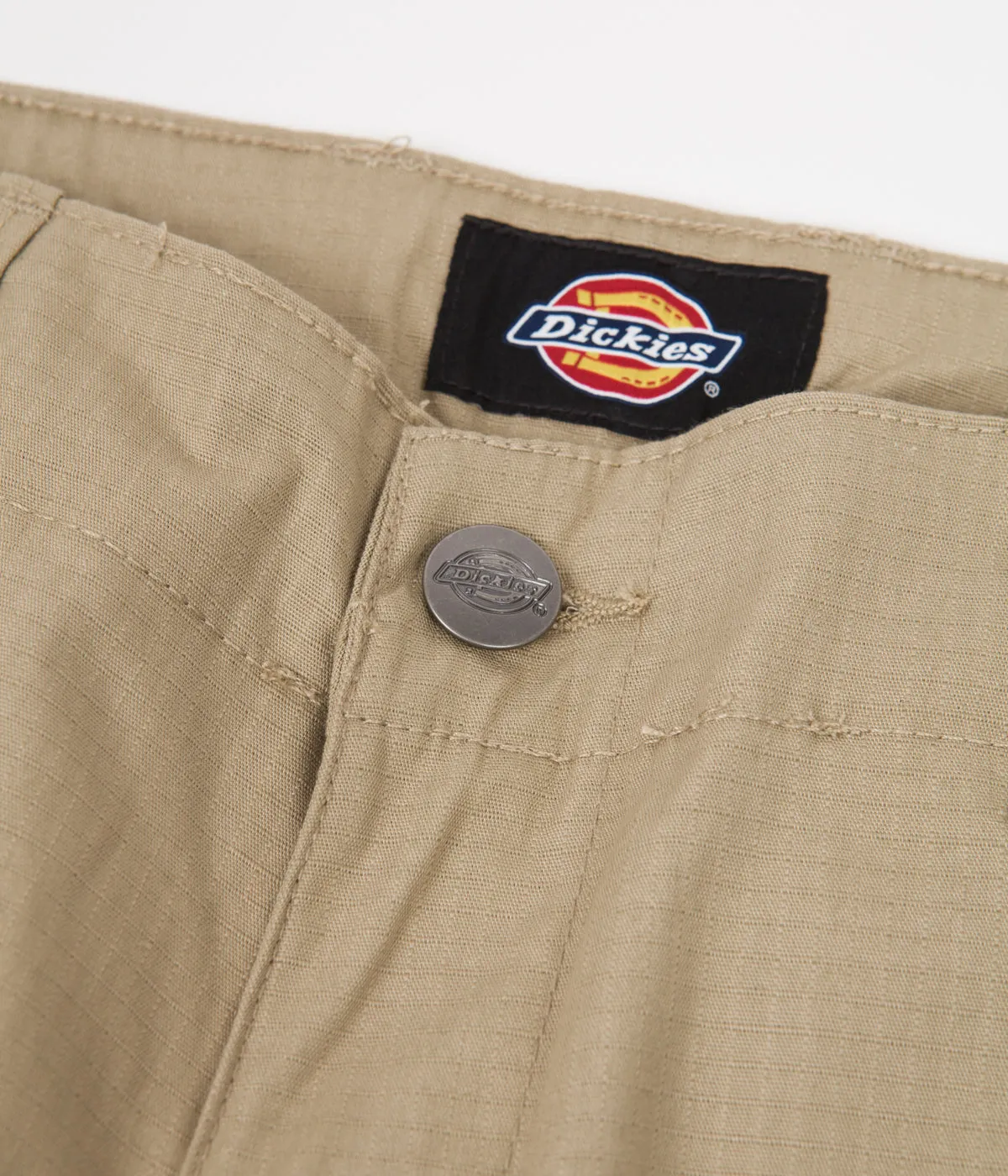 Dickies Millerville Pants - Khaki