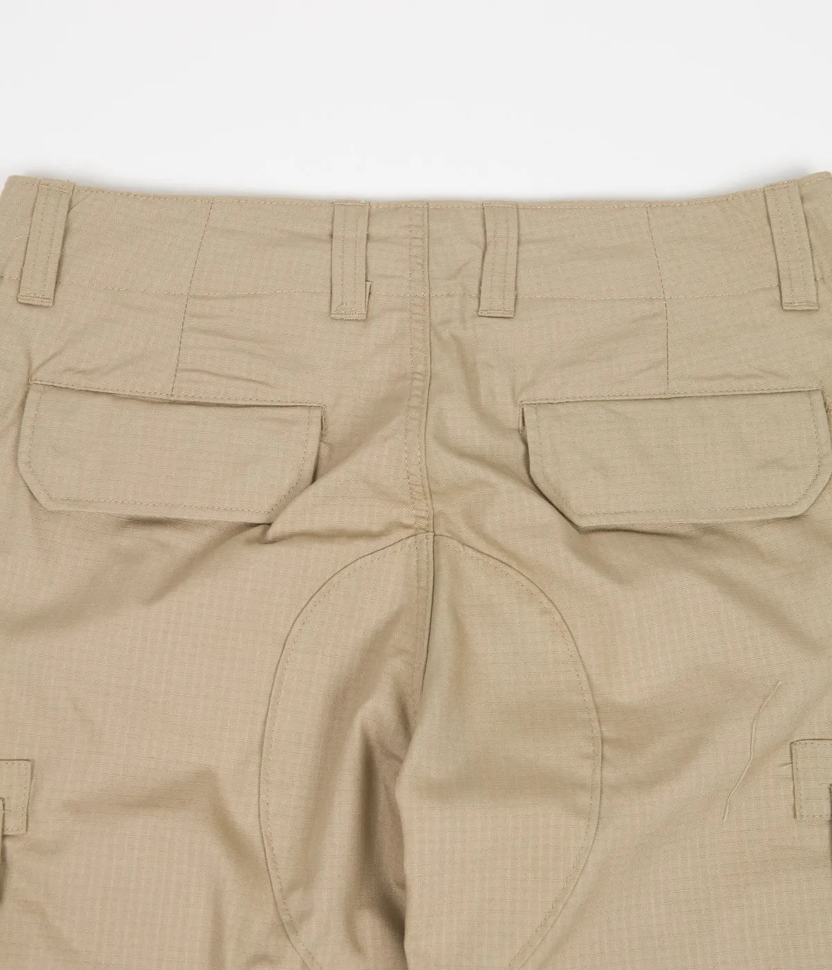 Dickies Millerville Pants - Khaki