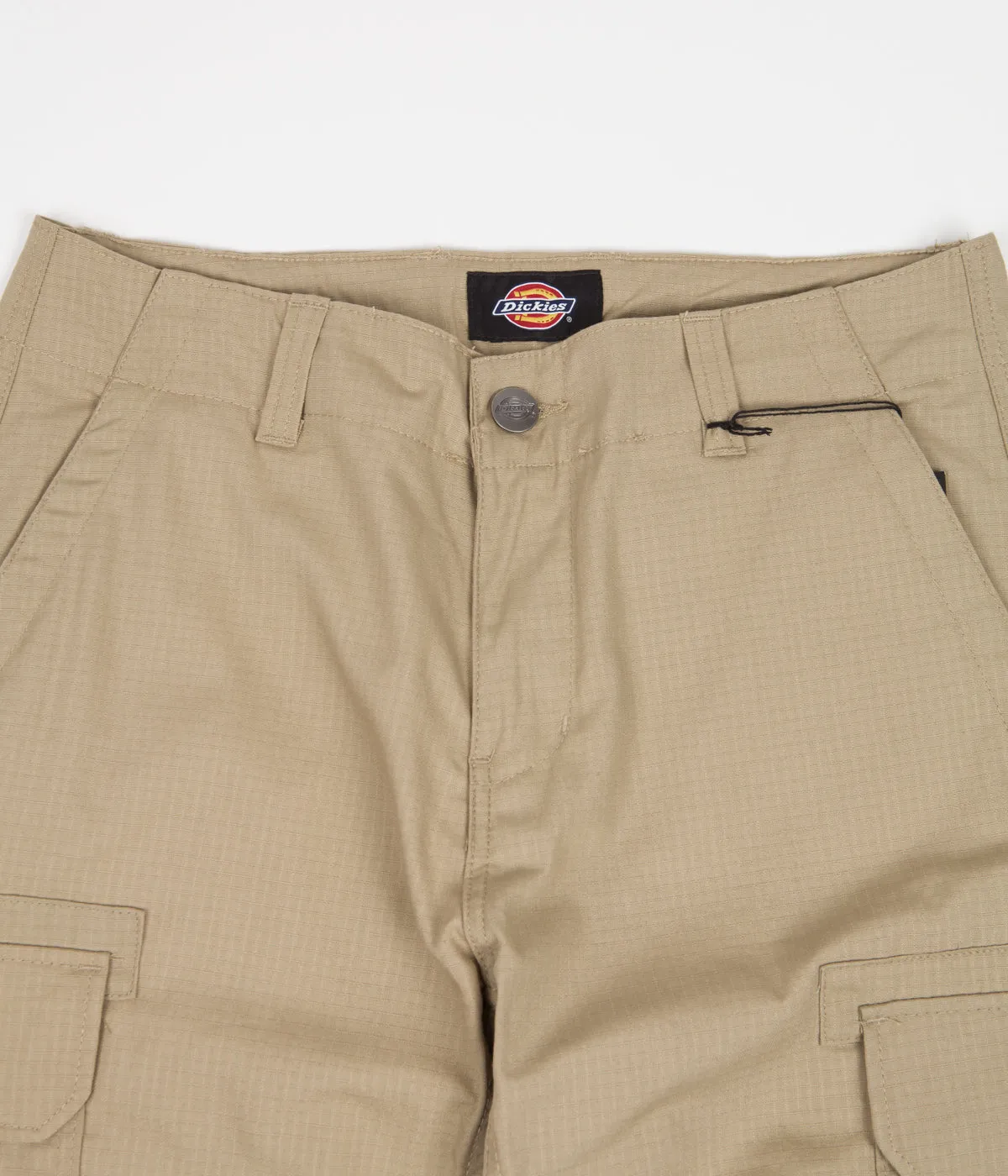 Dickies Millerville Pants - Khaki