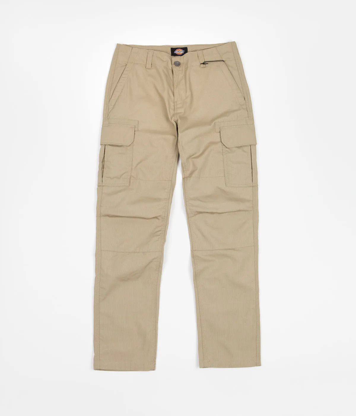 Dickies Millerville Pants - Khaki