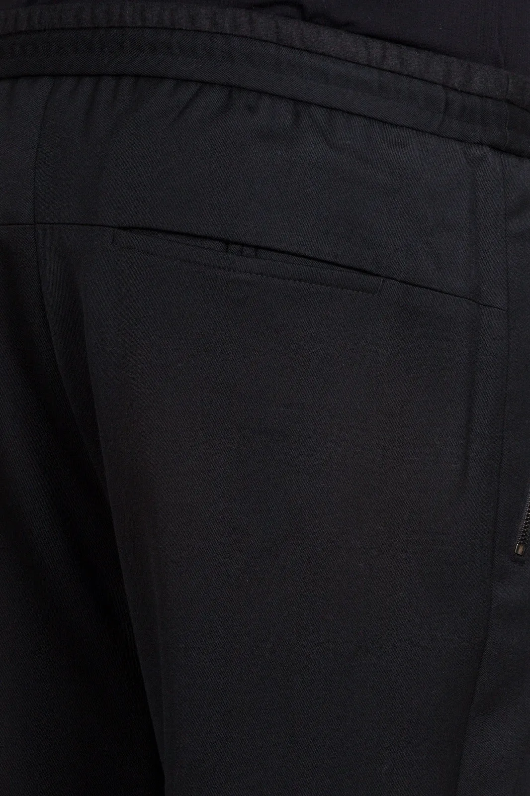 Drawstring Fastening Trousers