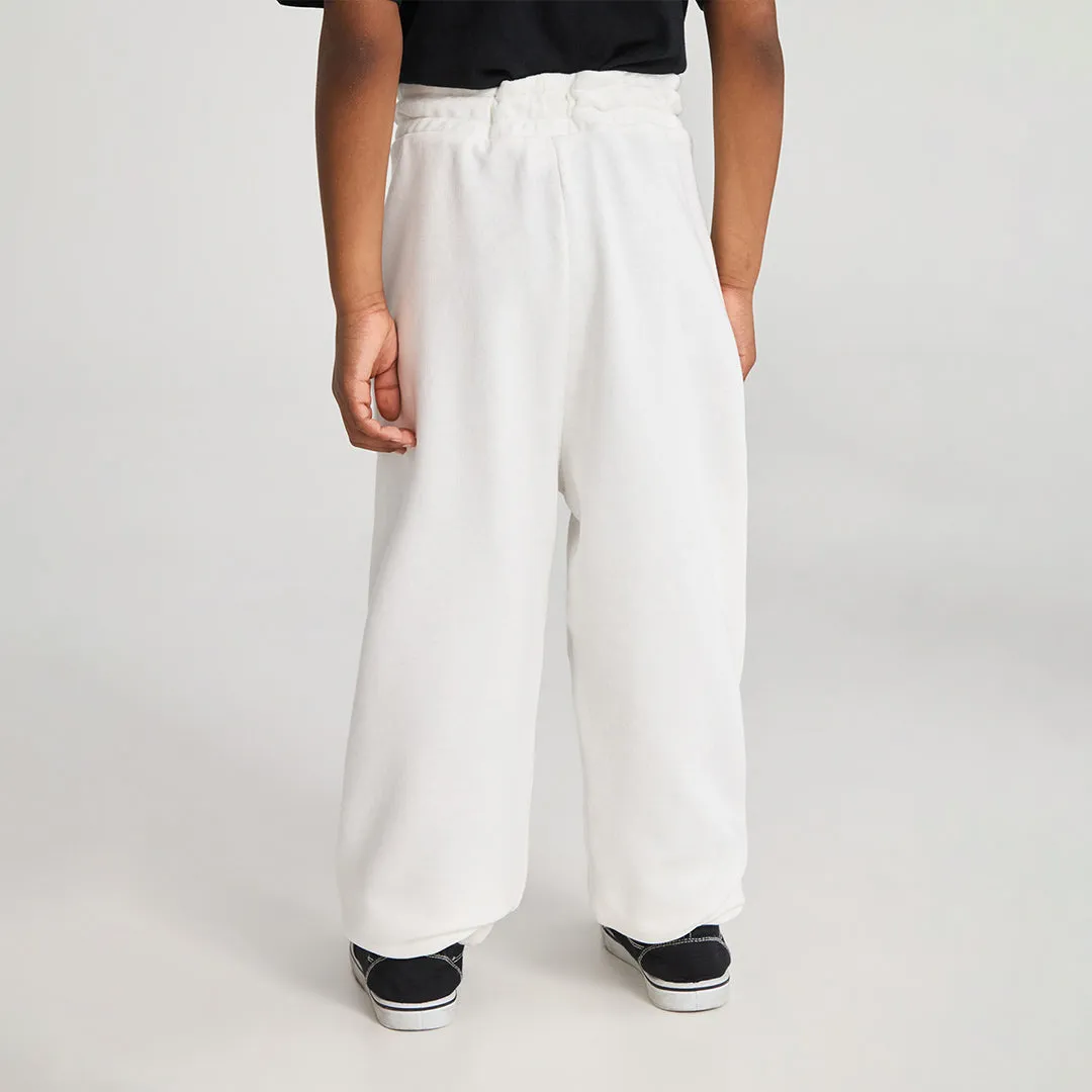 Drawstring Trousers