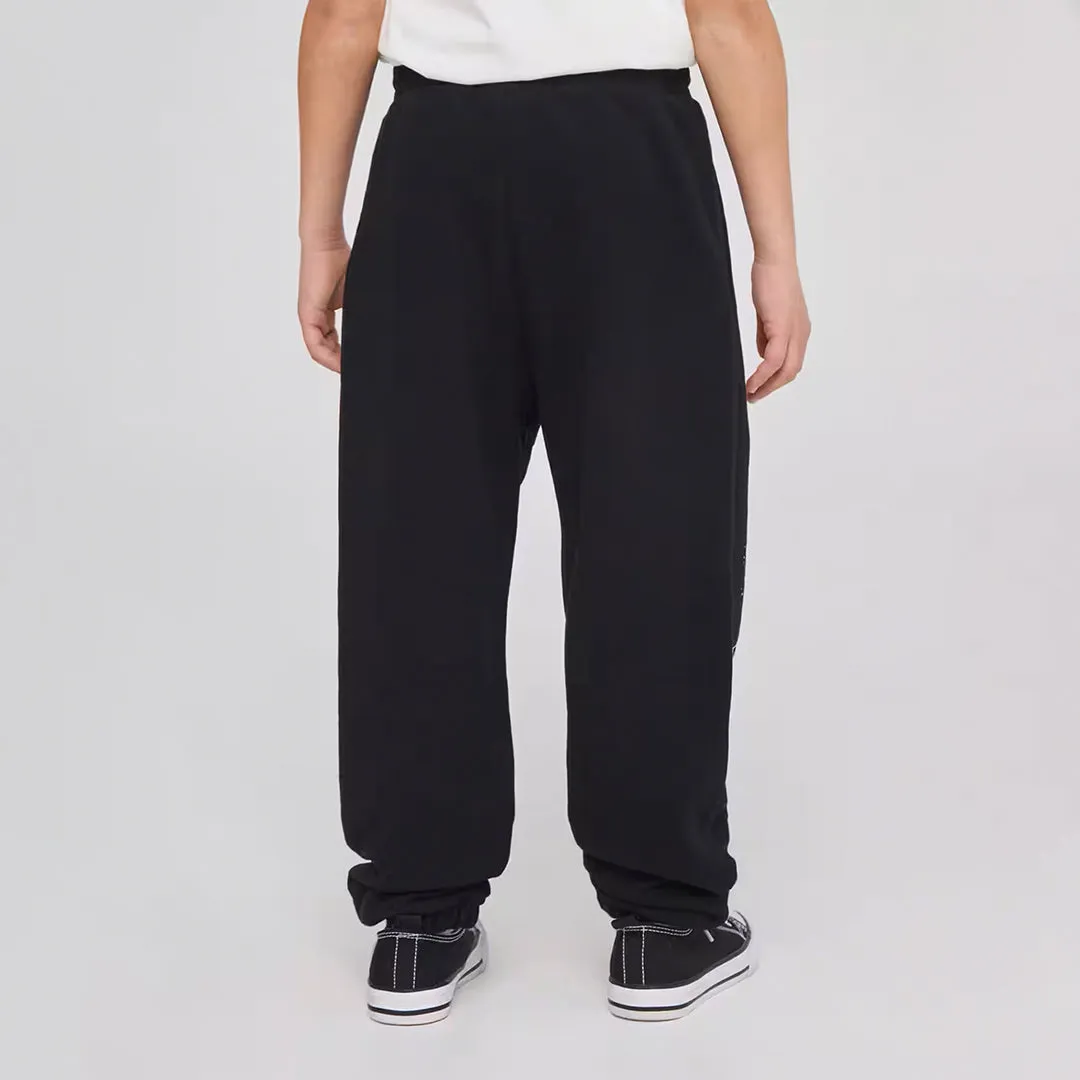 Drawstring Trousers