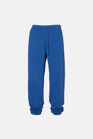 ELWOOD CORE SWEATPANT VINTAGE COBALT