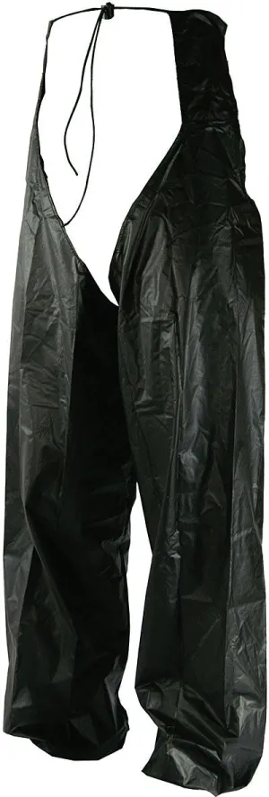 Equinox Full Moon Chaps Black UBG280