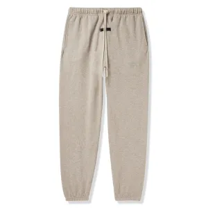 FEAR OF GOD ESSENTIALS CORE HEATHER SWEATPANTS (FW23)