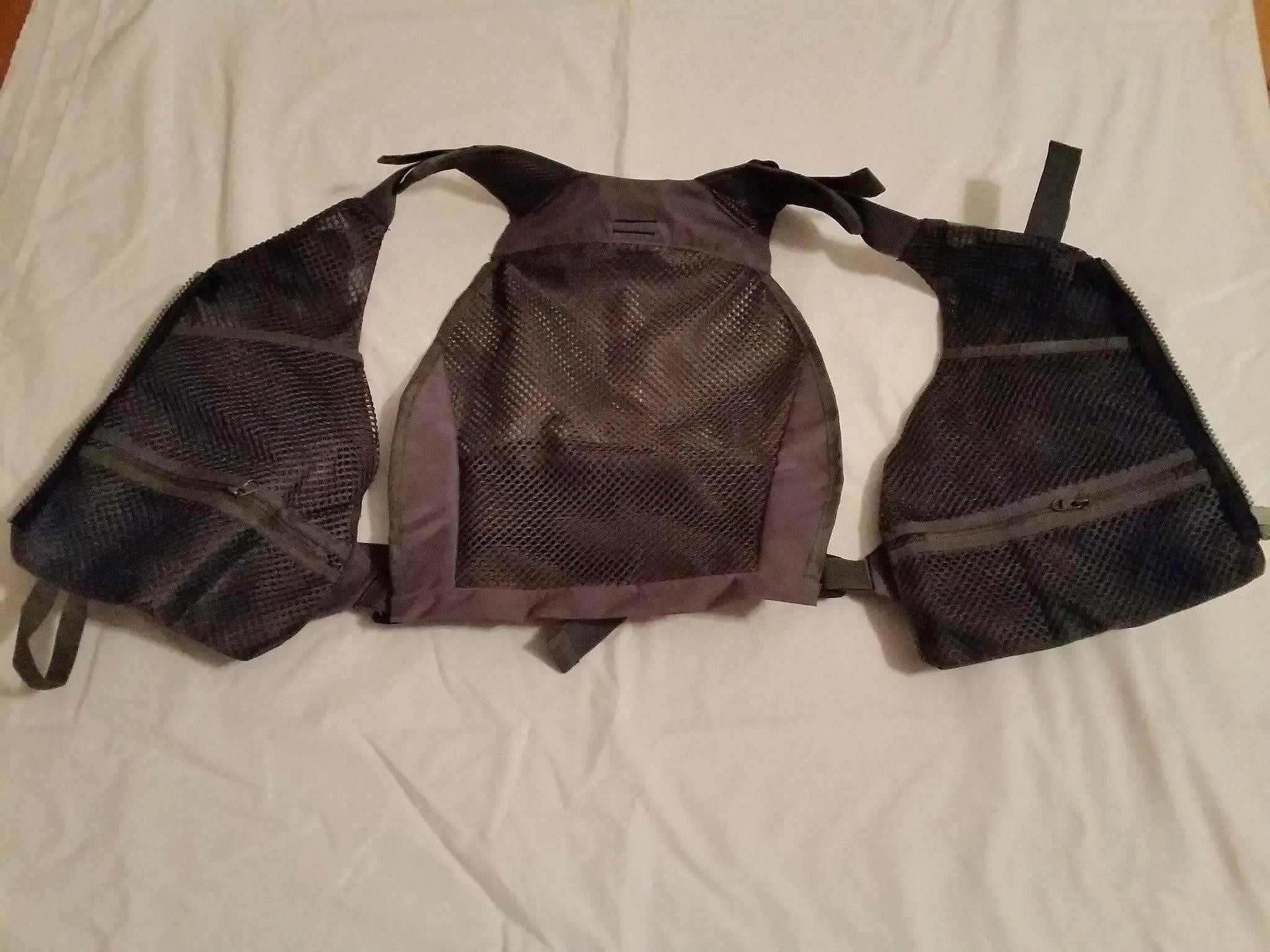 FISHING VEST