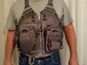 FISHING VEST