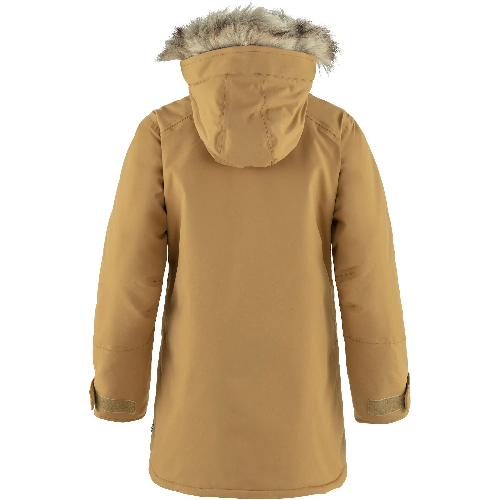 Fjallraven Nuuk Parka - Women's