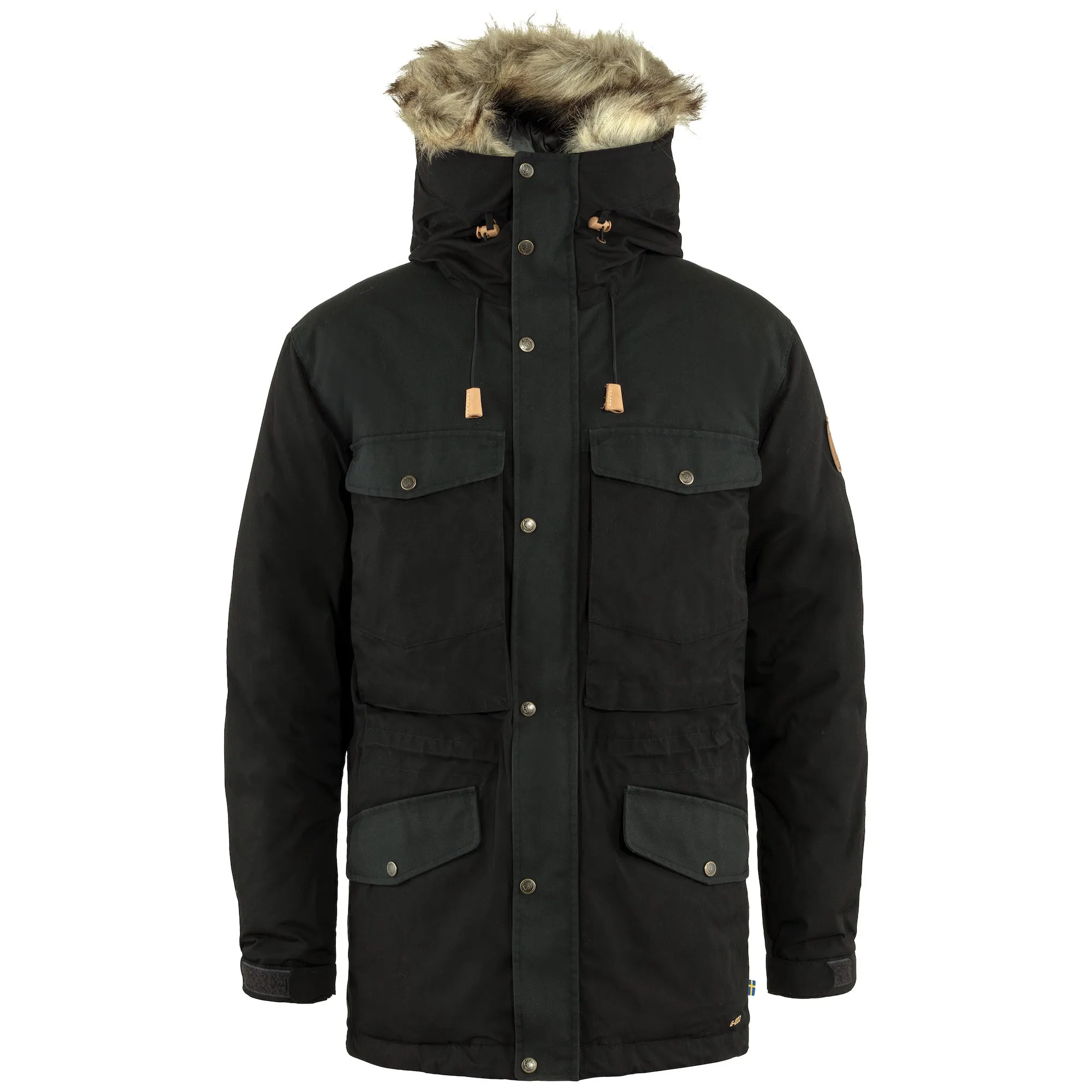 Fjallraven Singi Down Jacket - Men's