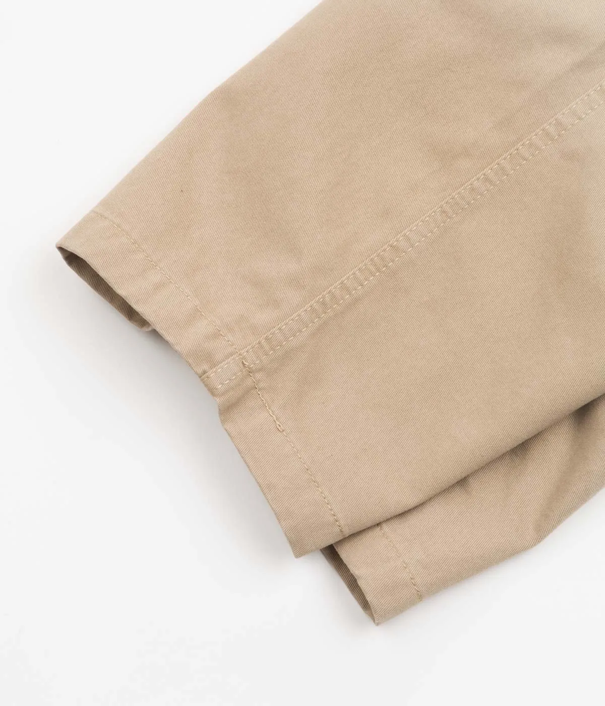 Fucking Awesome Contacts Baggy Cargo Pants - Khaki