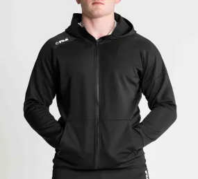 FUJI Performance Jacket Black