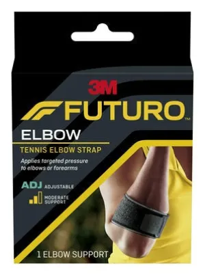 Futuro sport tennis elbow support