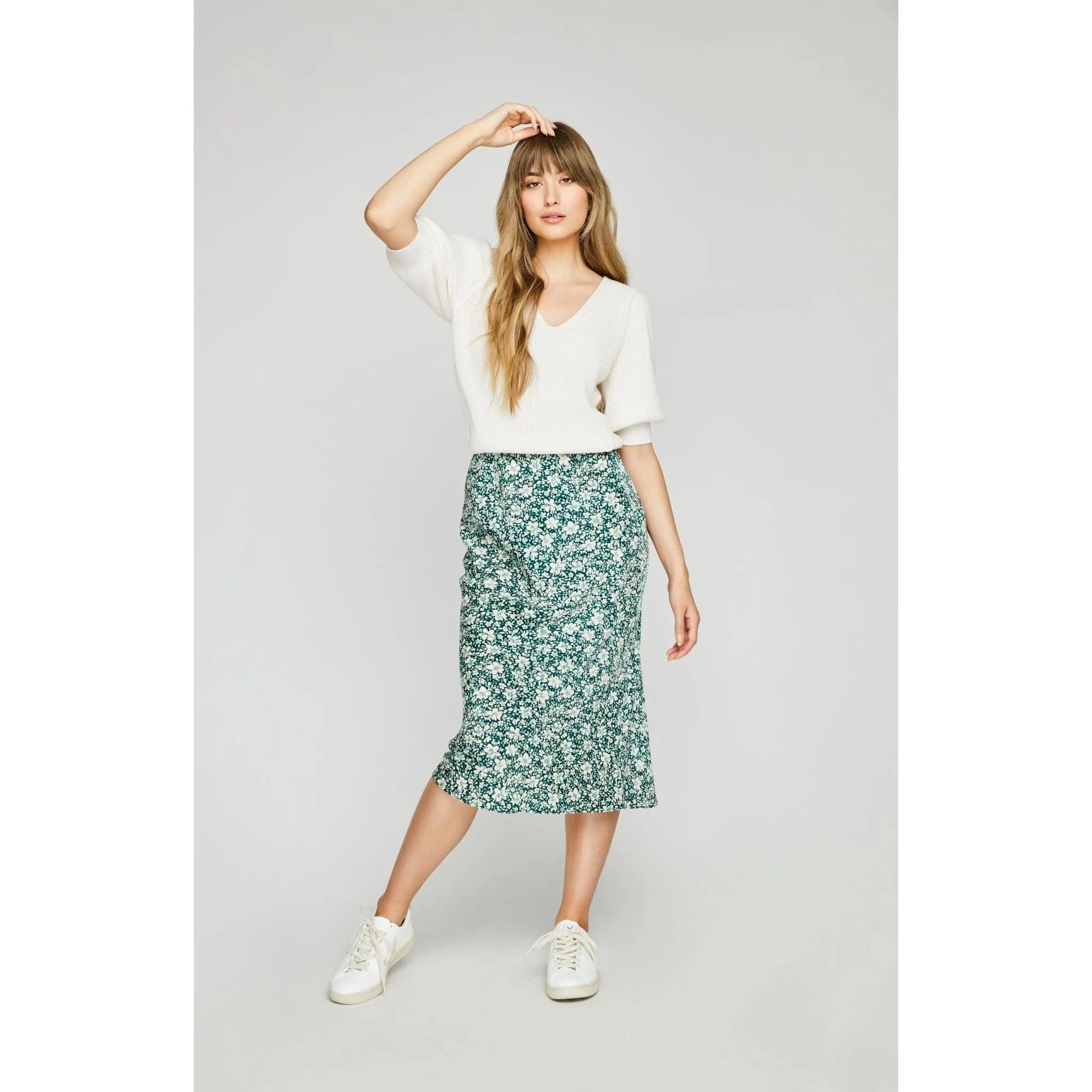 Gentle Fawn Florentine Skirt