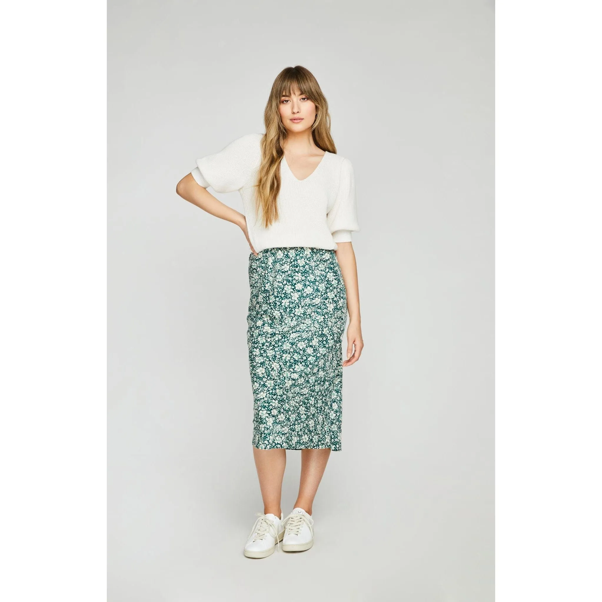 Gentle Fawn Florentine Skirt