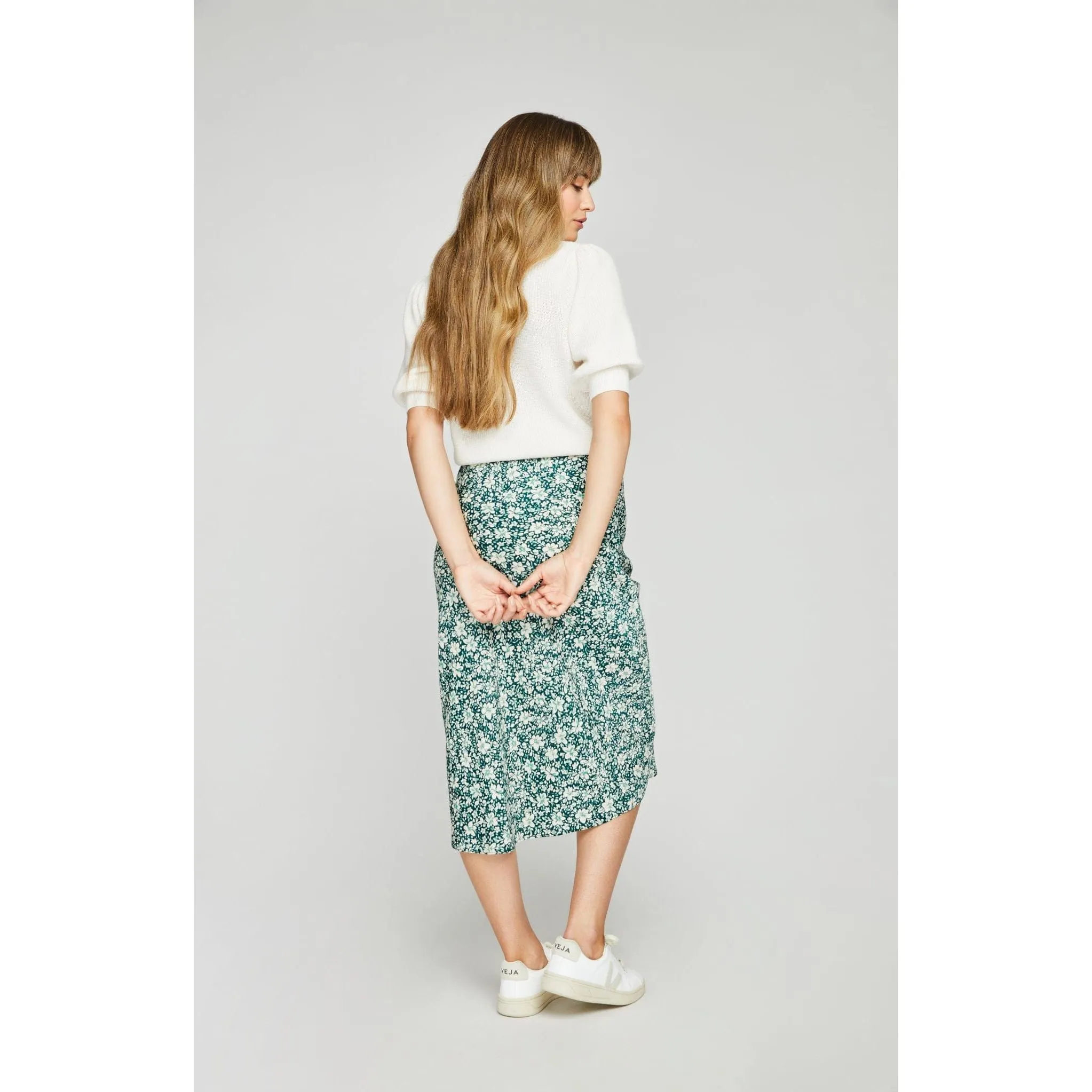 Gentle Fawn Florentine Skirt