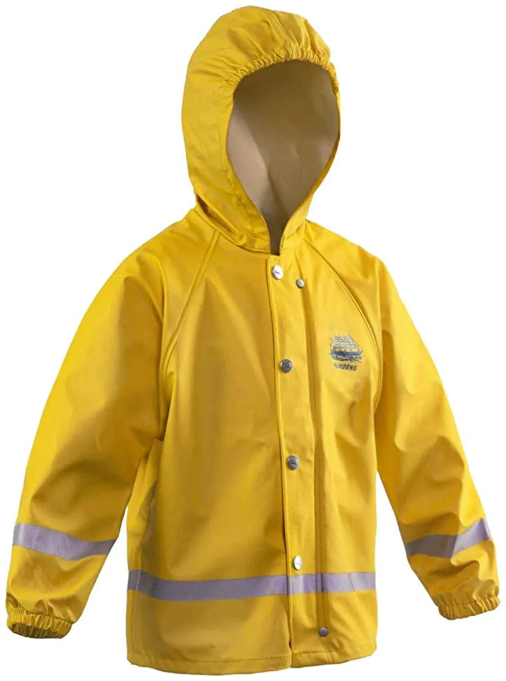 Grundéns Kid's Zenith 293 Hooded Fishing Parka