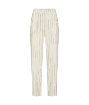 Guddi 1 Pants - Cream