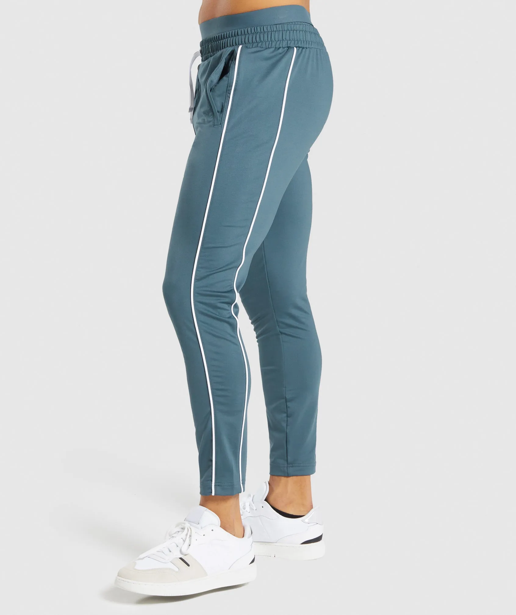 Gymshark Recess Joggers - Teal