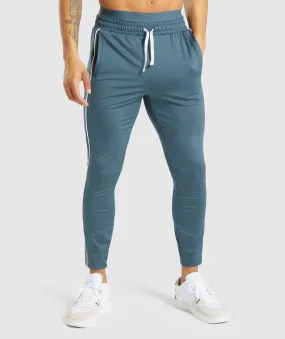 Gymshark Recess Joggers - Teal