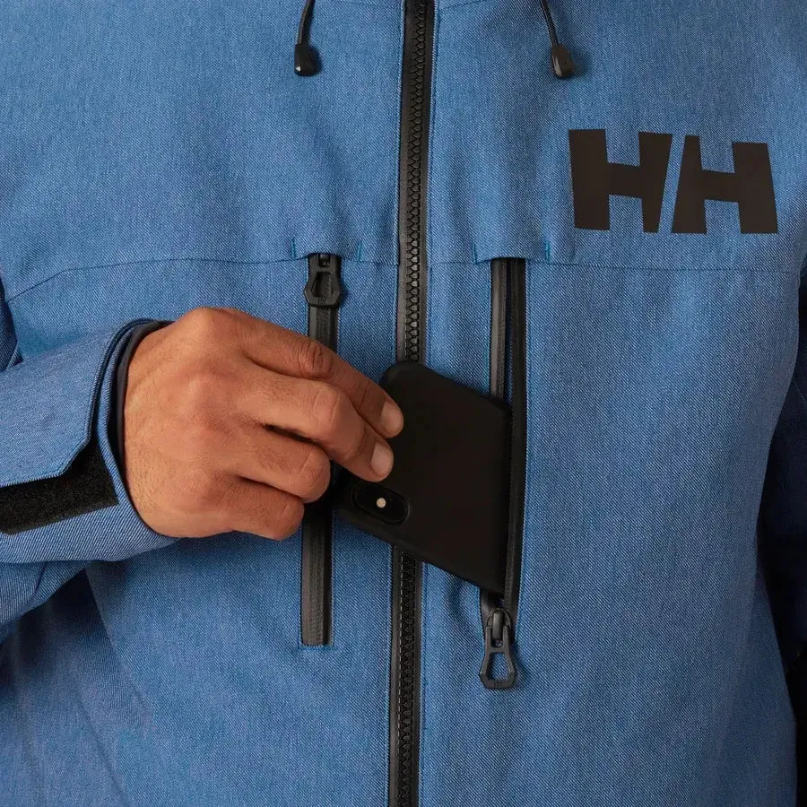 Helly Hansen Garibaldi 2.0 Jacket