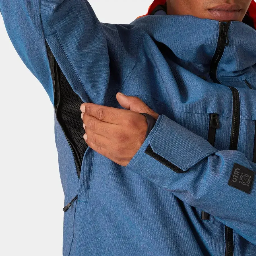 Helly Hansen Garibaldi 2.0 Jacket