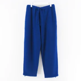 【HERILL/ヘリル】<br>Duofold Double Layer Sweatpants <br>22-080-HL-8130-3