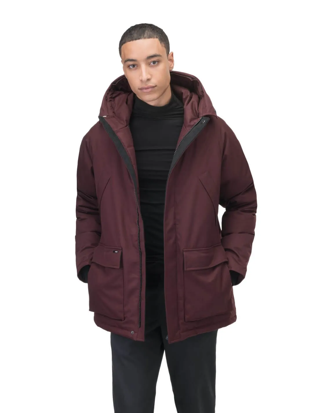 Heritage Men's Parka