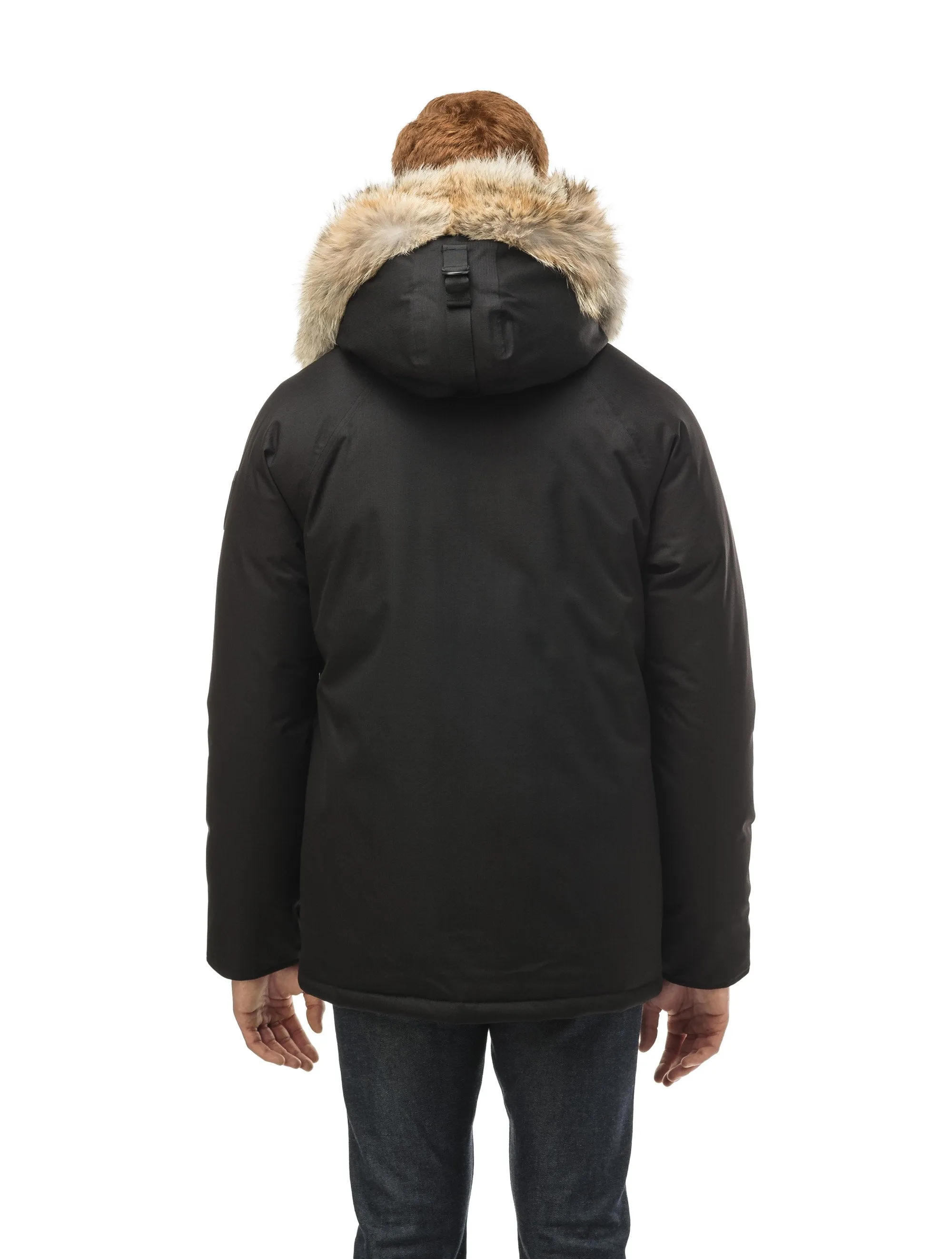 Heritage Men's Parka