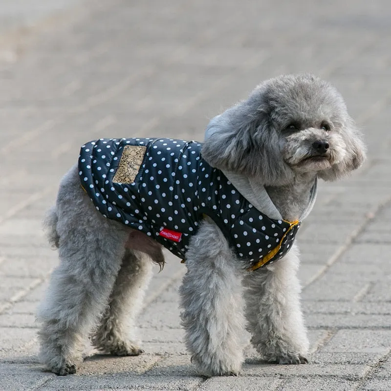 Hoodie Sweater Vest