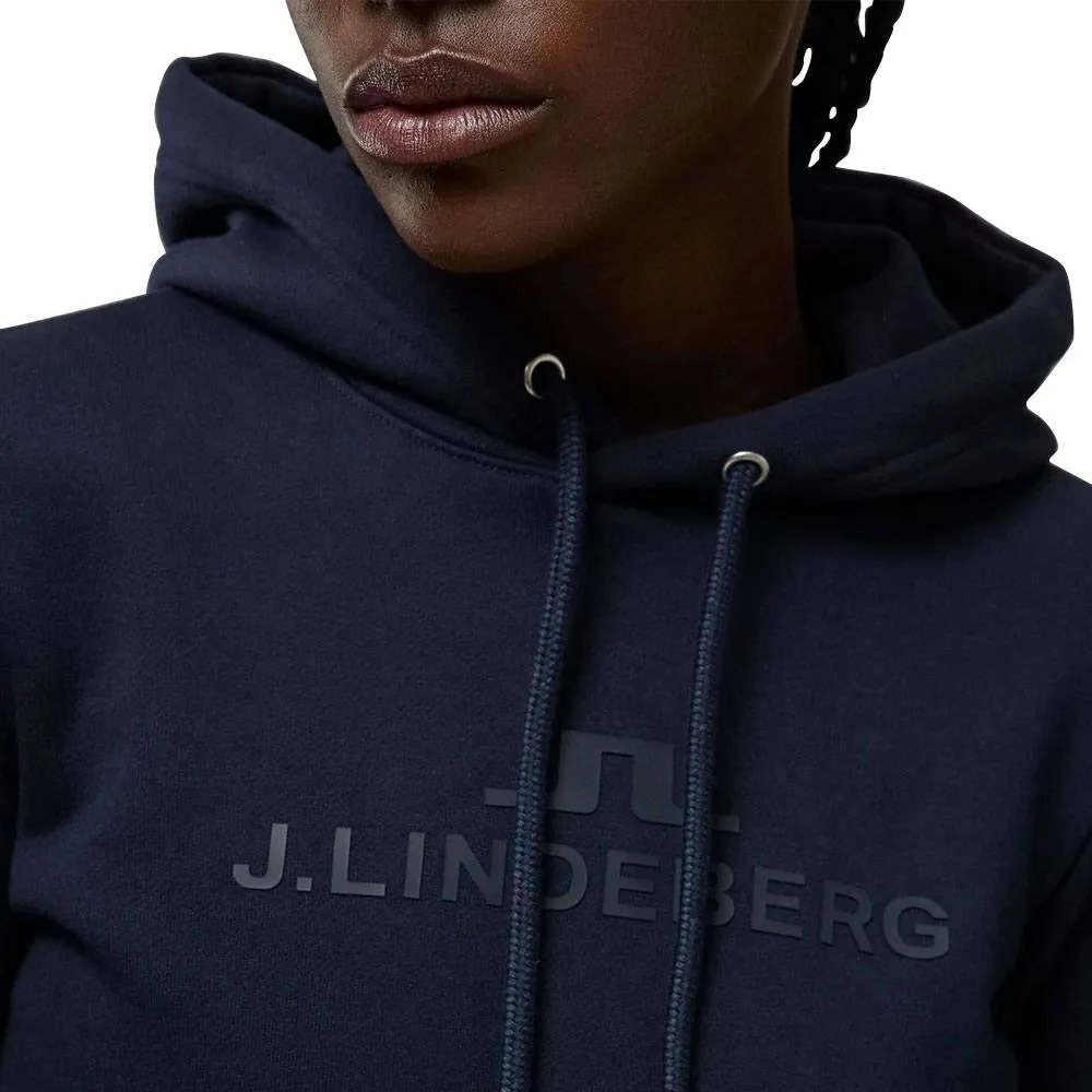 J.Lindeberg Alpha Hood Golf Jacket 2022 Women