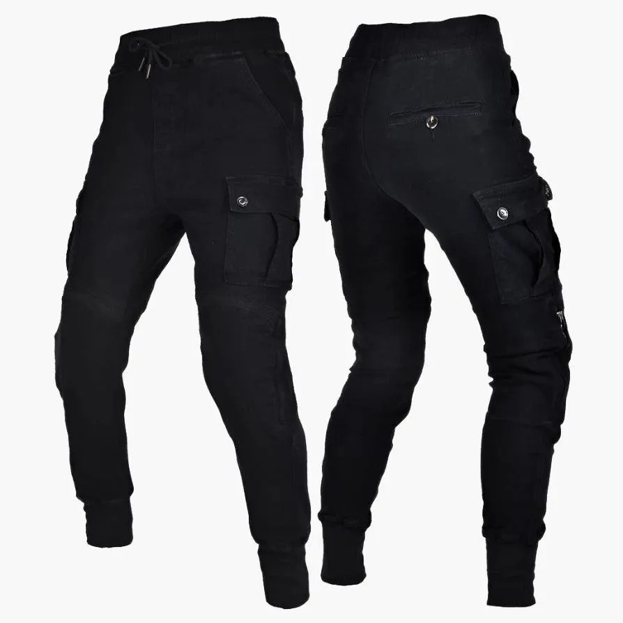 KEVLAR RIDING PANTS PUNTO