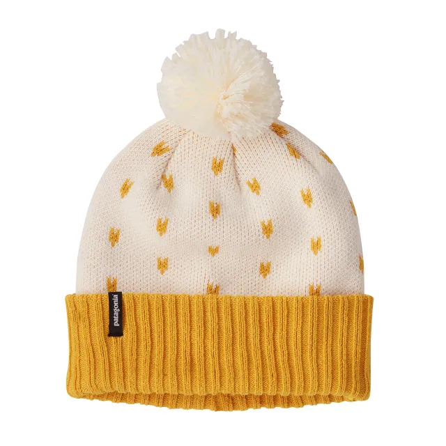 Kid's Powder Town Beanie