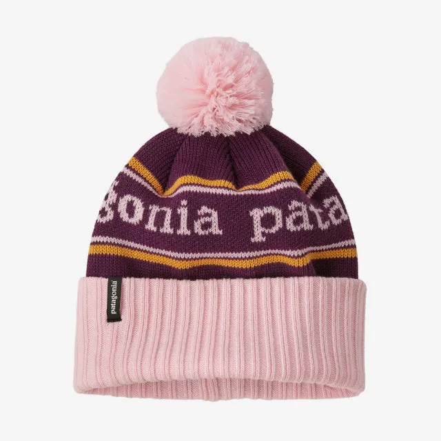 Kid's Powder Town Beanie