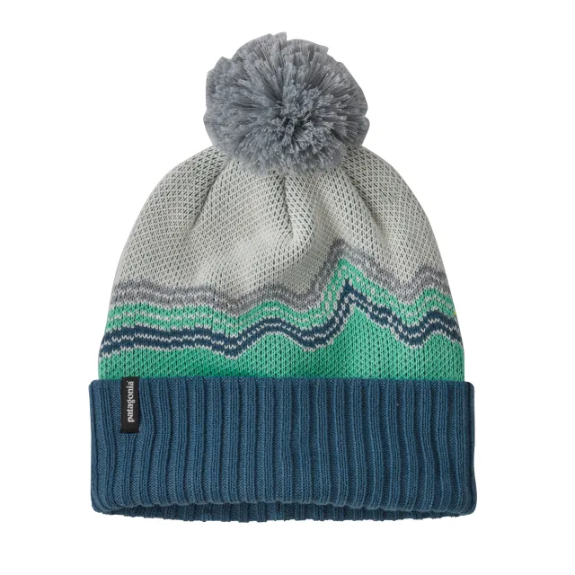 Kid's Powder Town Beanie