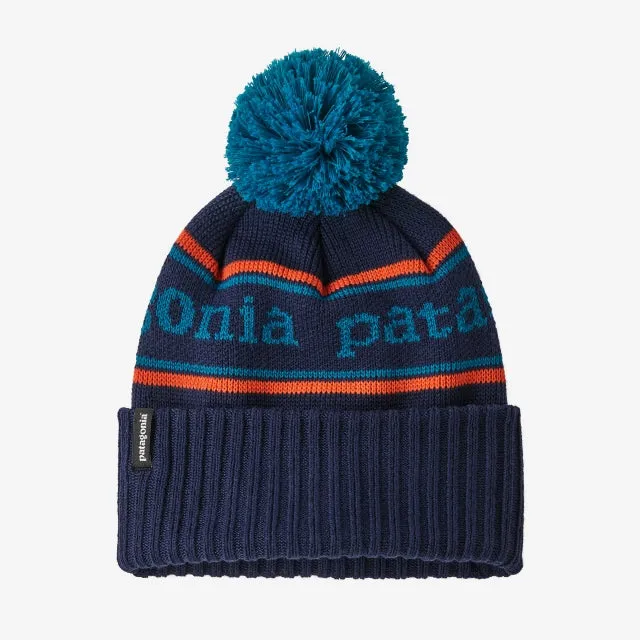 Kid's Powder Town Beanie