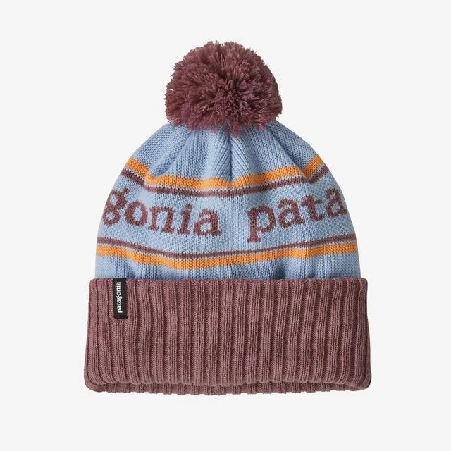 Kid's Powder Town Beanie