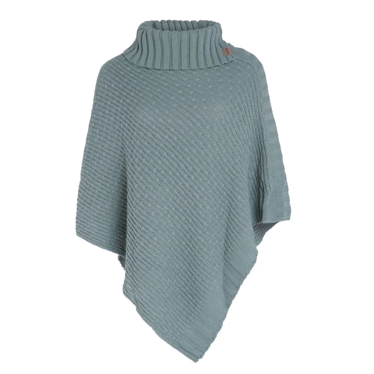 Knit Factory - Nicky | poncho