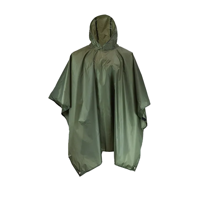 Kombat UK - Waterproof Poncho