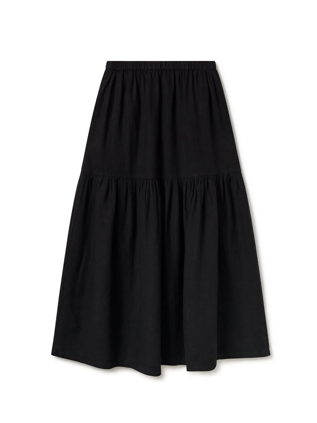 Lehman Skirt Black