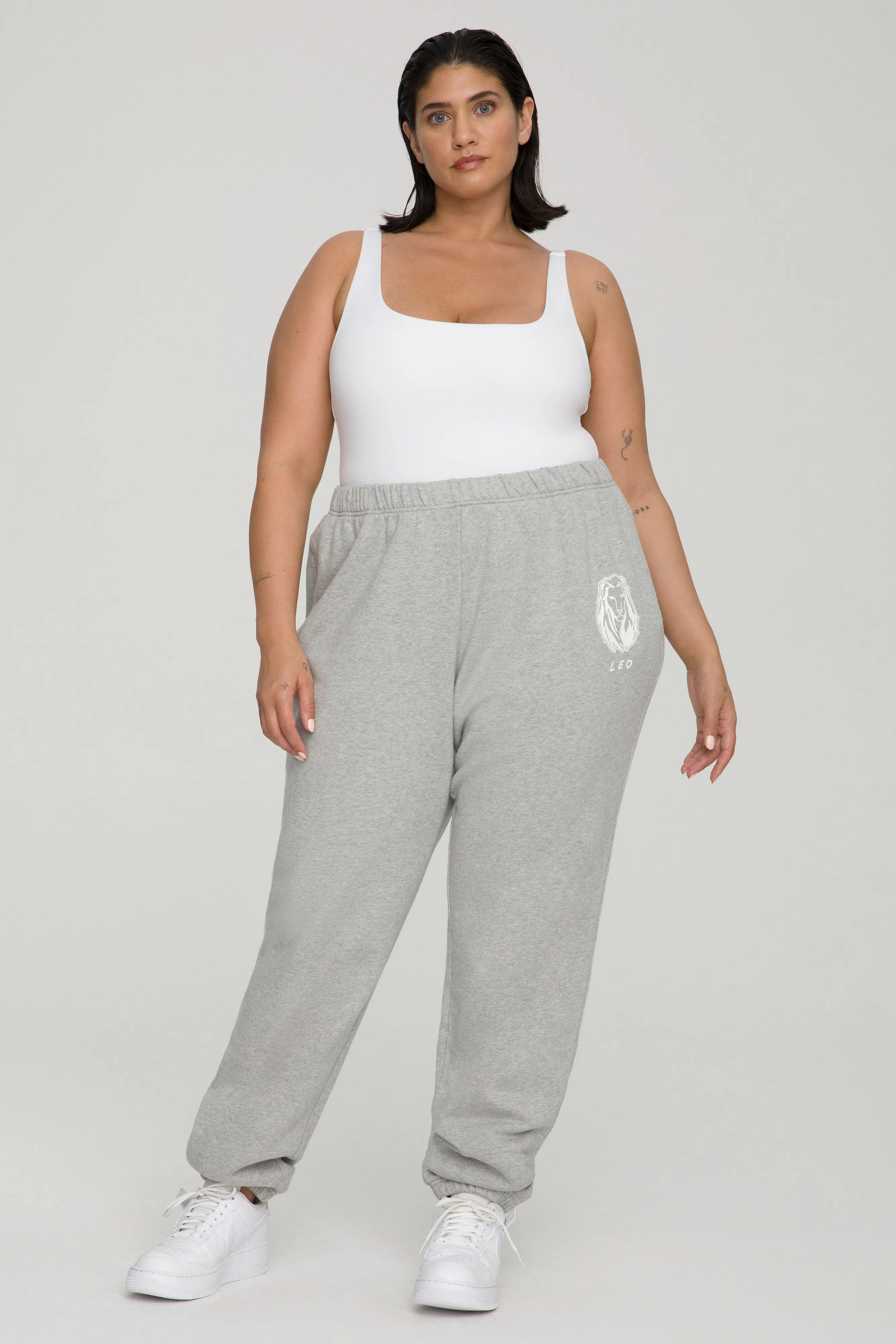 LEO BOYFRIEND SWEATPANT | LEO