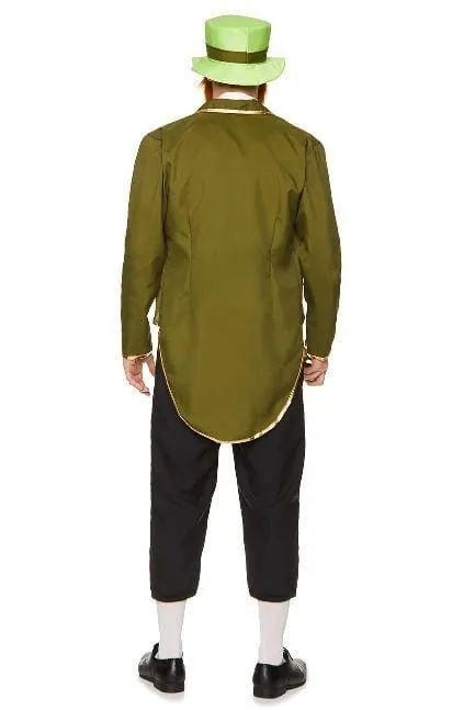 Leprechaun Costume- Buy Online Only