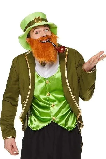 Leprechaun Costume- Buy Online Only