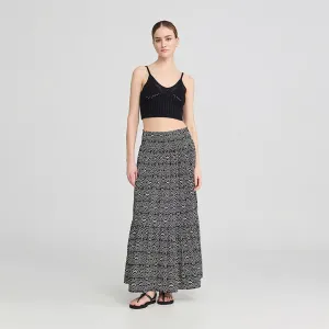 Long Skirt